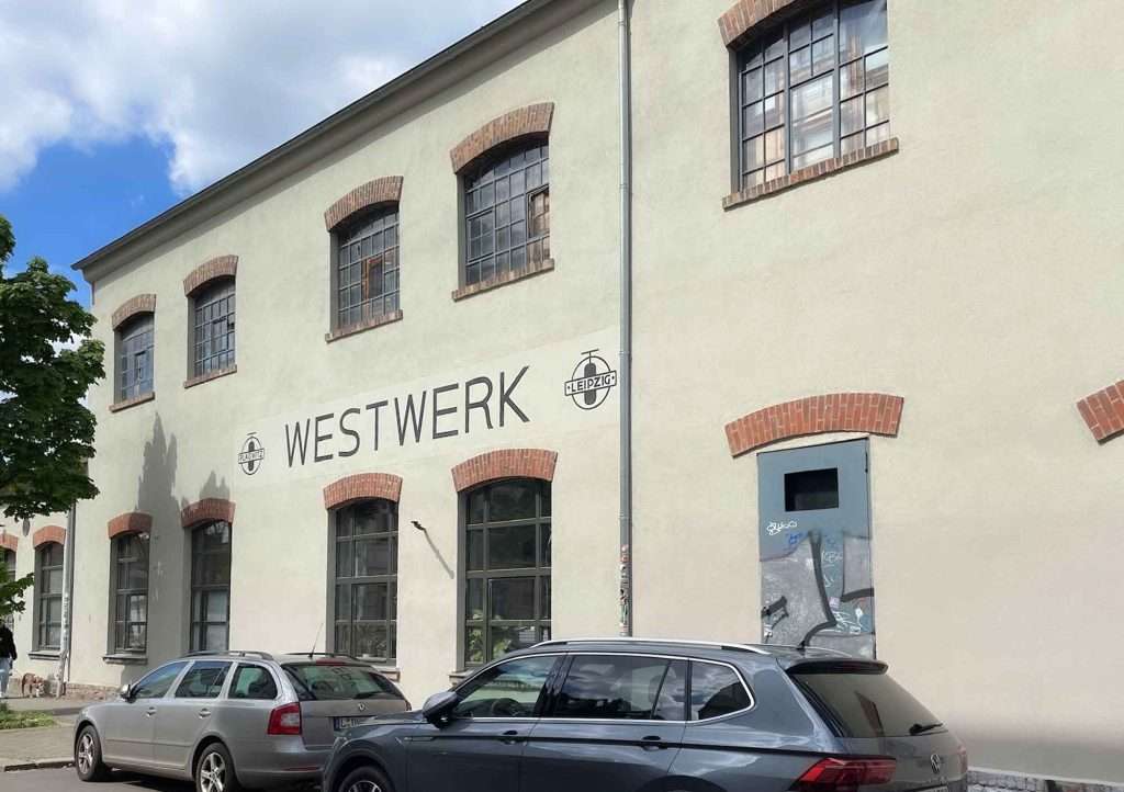 Brauerei im Westwerk, Genehmigungsplanung